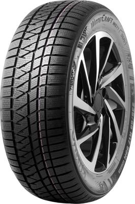 Зимняя шина Kumho WinterCraft WS71 265/45R20 108V