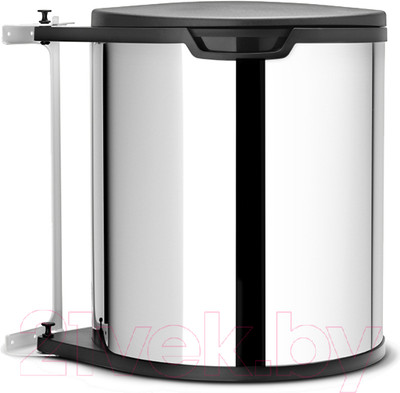Мусорное ведро Brabantia встраиваемое / 418181 (15л)