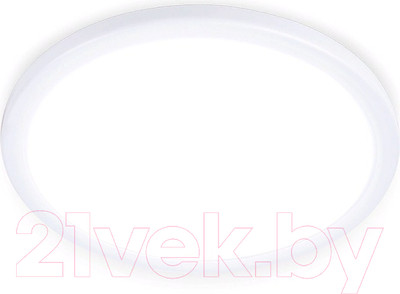 Точечный светильник Ambrella DLR304