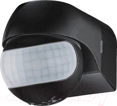 Датчик движения Elektrostandard SNS-M-10 (черный)