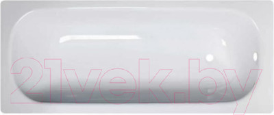 Ванна стальная ВИЗ Tevro 160x70