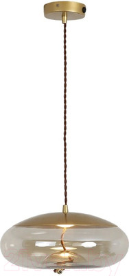 Потолочный светильник Lussole Loft Acquario LSP-8357