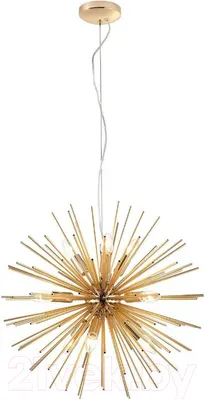 Люстра Lussole Star GRLSP-8334
