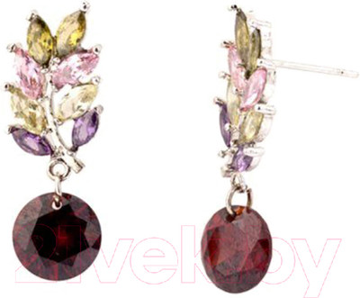 Серьги Bradex Кипарис AS 0061