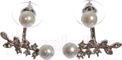 Серьги Bradex Крылья AS 0145