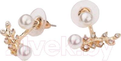 Серьги Bradex Крылья AS 0231