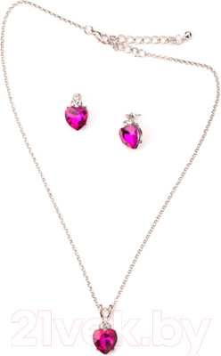 Комплект бижутерии Bradex Стефания AS 0211