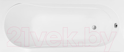 Ванна акриловая Ventospa Aqua 170x70 (с каркасом)