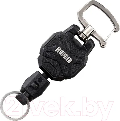Ретривер рыболовный Rapala RCD / RCDRL5BK