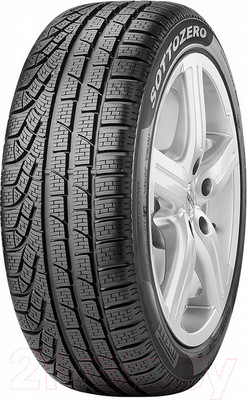 Зимняя шина Pirelli Winter Sottozero Serie II 235/50R19 103H