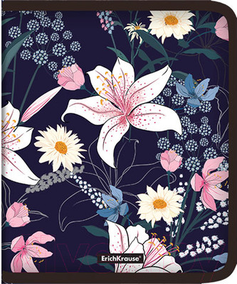 Папка для тетрадей Erich Krause Lily / 49353