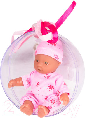 Пупс Huada В шарике / 1898082-60504
