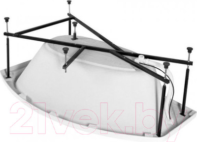 Каркас Aquanet Sofia/Jersey L/R