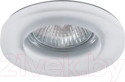 Точечный светильник Lightstar Anello 002240