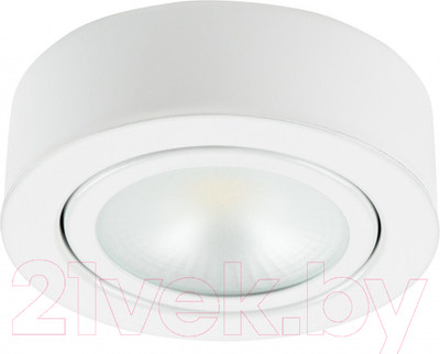 Точечный светильник Lightstar Mobiled 003350