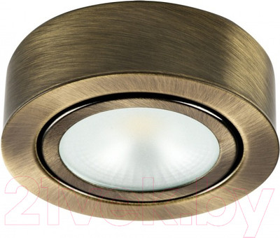 Точечный светильник Lightstar Mobiled 003451