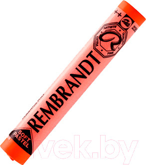 Пастель сухая Rembrandt 235.8 / 31992358 (оранжевый)