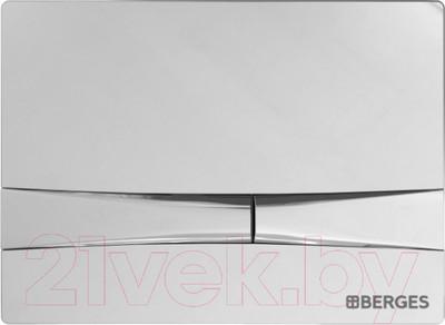 Кнопка для инсталляции Berges Novum F3 040053