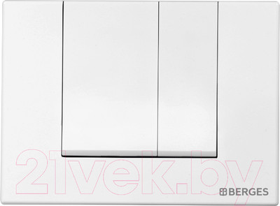 Кнопка для инсталляции Berges Novum S4 040044