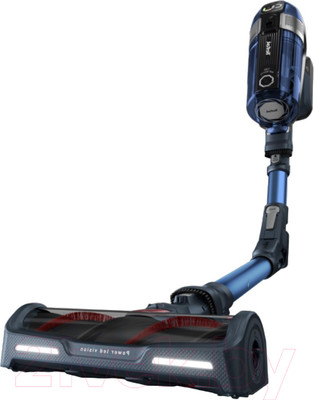 Вертикальный пылесос Tefal TY9890WO