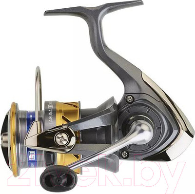 Катушка безынерционная Daiwa Laguna LT 2500 / 10001-251