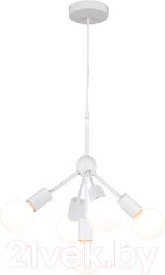 Люстра Lussole Lgo Kenner LSP-8268