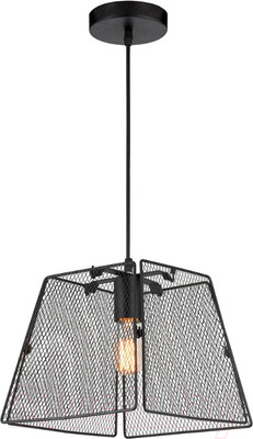 Потолочный светильник Lussole Lgo Bossier LSP-8273