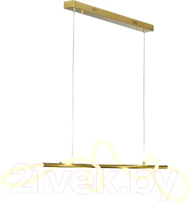 Потолочный светильник Lussole Loft River LSP-8365