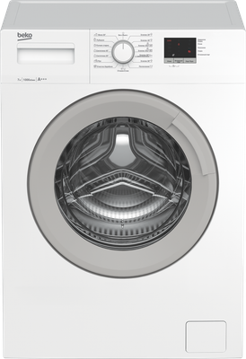 Стиральная машина Beko RGE78511XSW
