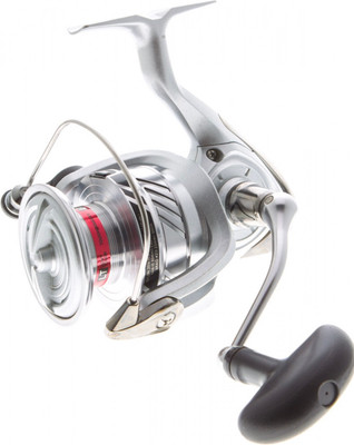 Катушка безынерционная Daiwa 20 Crossfire LT 4000-C / 10185-400RU