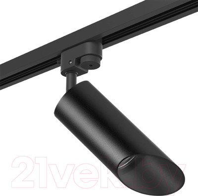 Трековый светильник Lightstar Rullo R1T43737
