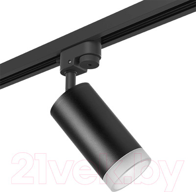Трековый светильник Lightstar Rullo R1T43730