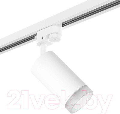 Трековый светильник Lightstar Rullo R1T43630