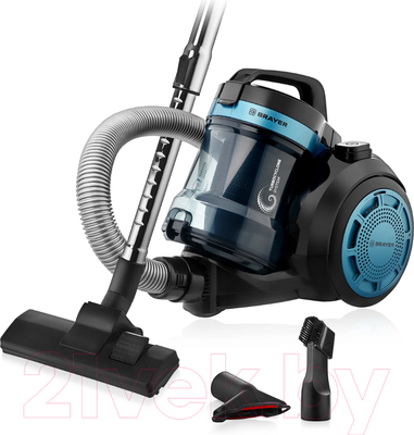 Пылесос Brayer BR4200