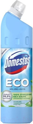 Универсальное чистящее средство Domestos Eco Свежесть моря (750мл)