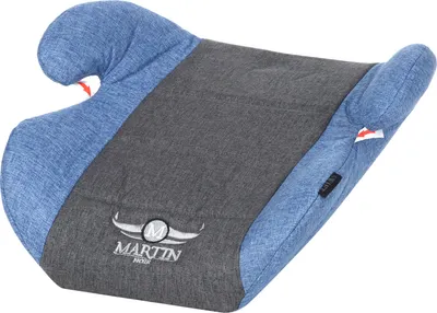 Бустер Martin Noir Swift (Blue Tourmaline)