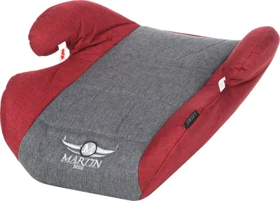 Бустер Martin Noir Swift (Red Zircon)