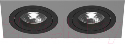 Комплект точечных светильников Lightstar Intero 16 / i5290707