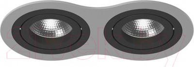 Комплект точечных светильников Lightstar Intero 16 / i6290707