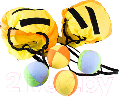 Активная игра Darvish Target heads / DV-T-2487