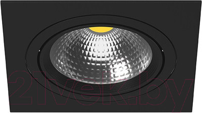 Точечный светильник Lightstar Intero 111 / i81707
