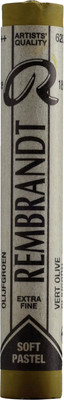 Пастель сухая Rembrandt 620.7 / 31996207 (оливковый)