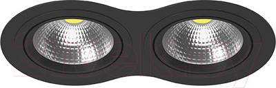 Комплект точечных светильников Lightstar Intero 111 / i9270707