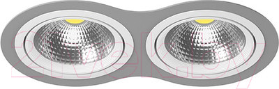 Комплект точечных светильников Lightstar Intero 111 / i9290606