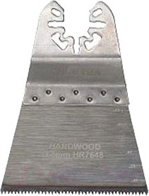 Пильное полотно Hilberg HR7648