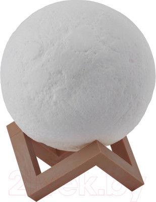 Ночник ЭРА NLED-491-1W-W (белый)