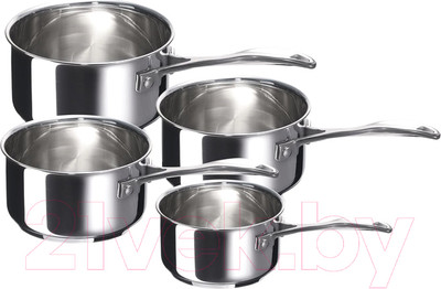 Набор ковшей Beka Chef 12066984 (4шт)