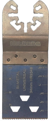 Пильное полотно Hilberg HR9348