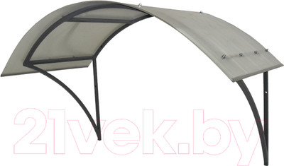 Козырек Dudo КС-7/1