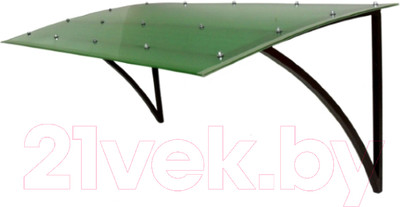 Козырек Dudo КС-8/1